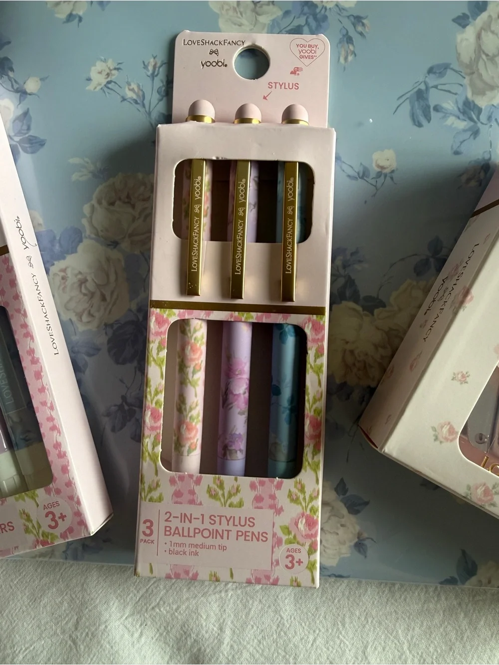 LoveShackFancy x Target Bundle